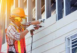 Best Siding Maintenance  in Ravensworth, VA