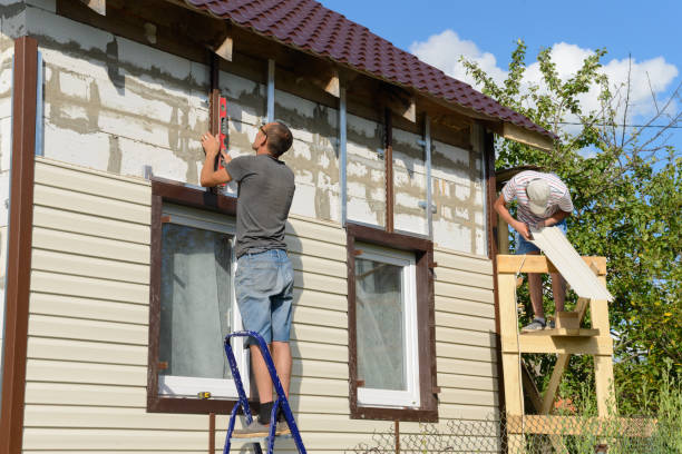 Best Siding for Commercial Buildings  in Ravensworth, VA